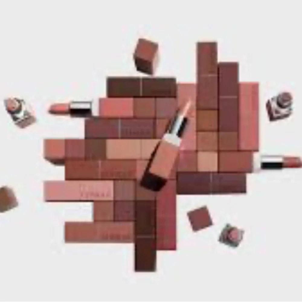 🍭🧸Clinique Entwined Pop Lipstick